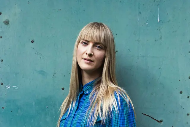 Bianca Ortner | Foto: Carina Antl