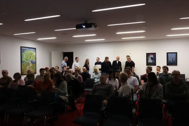 Foto: MeinBezirk/Constance Haslberger