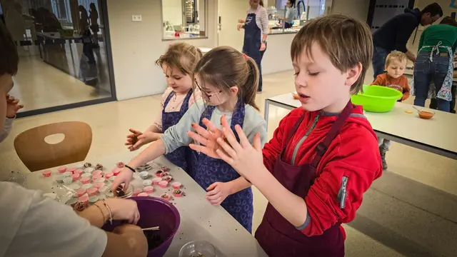 Foto: Marktgemeinde Wallern/Tr.