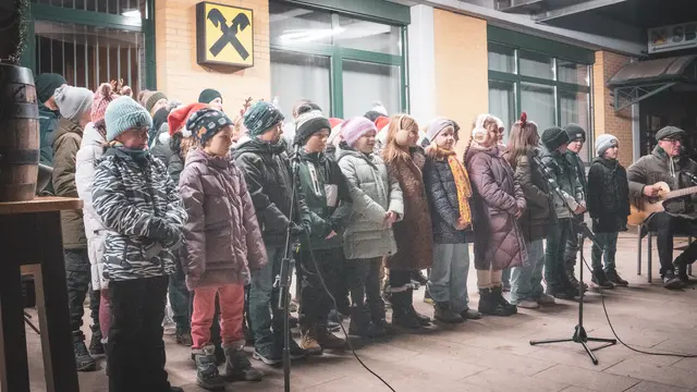 Foto: Marktgemeinde Wallern/Tr.