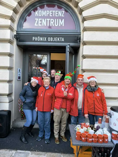 Foto: Luca Arztmann/MeinBezirk