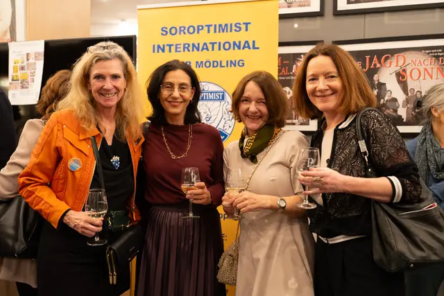 Foto: Ulrike Strelec