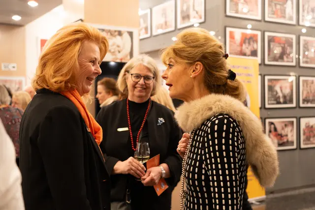 Foto: Ulrike Strelec