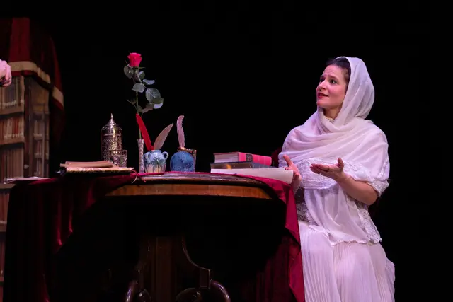 Foto: Ulrike Strelec