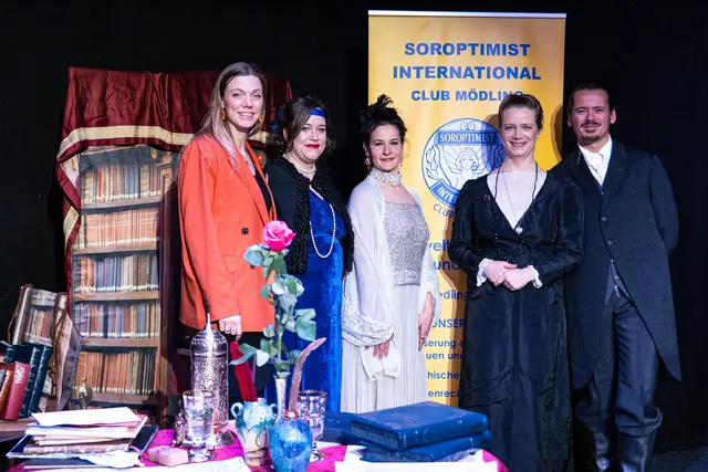 Foto: Ulrike Strelec