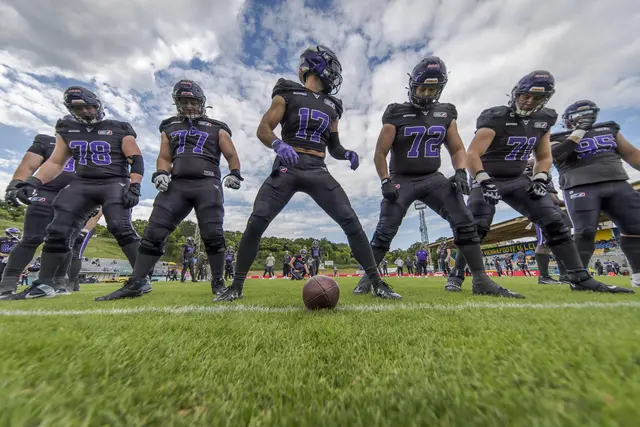 Archiv | Foto: (c) Hannes Jirgal / Vienna Vikings