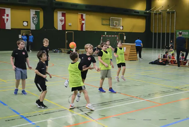 Foto: Handballclub Eferding