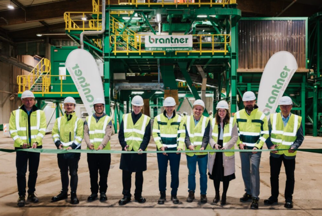 Foto: Brantner green solutions