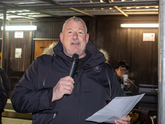 Foto: TEAM FOTOKERSCHI / HANNES DRAXLER