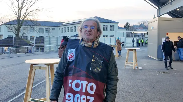 Foto: Christian Zechner / Reinhard Sandbichler