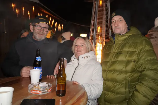 Foto: Jennifer Flechl