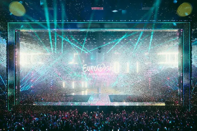 Interessierte aus dem Ausland sind zum Casting am 15. März 2026 nach Wien eingeladen. | Foto: Alma Bengtson/EBU