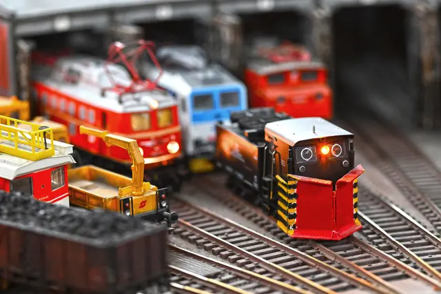 Foto: Wolfgang Spitzbart