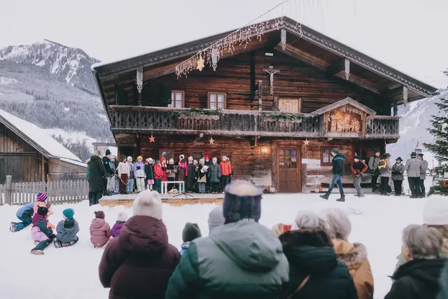 Foto: Stefanie Oberhauser