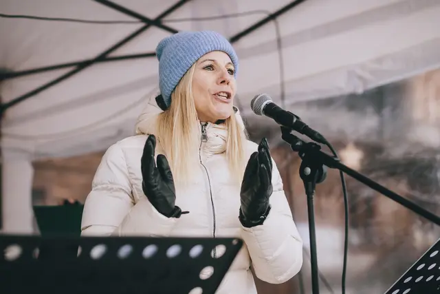 Foto: Stefanie Oberhauser