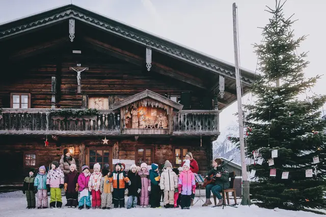 Foto: Stefanie Oberhauser