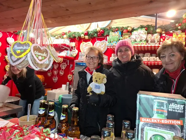 Foto: Griechenland Hilfe Team Tirol