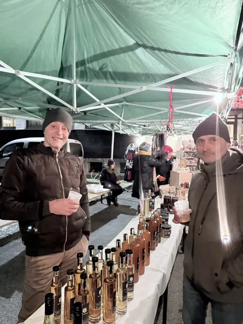 Foto: KLM Rattendorf