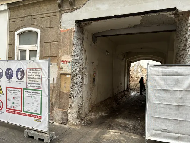 Foto: Luca Arztmann/MeinBezirk