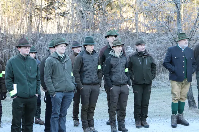 Foto: Landjugend Steiermark