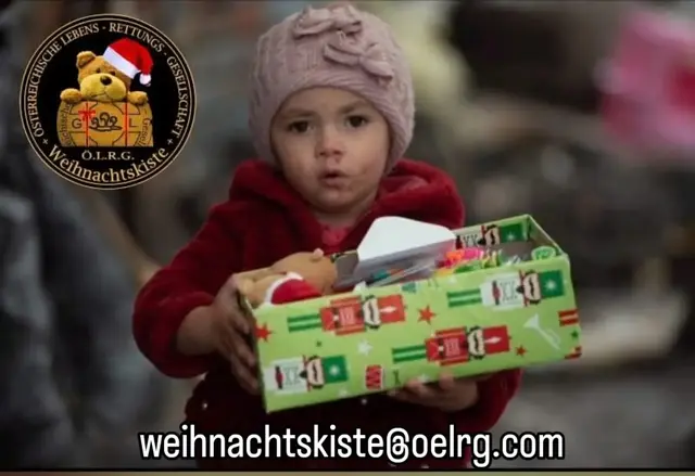 Foto: ÖLRG Bundesverband Österreich