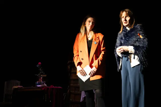 Foto: Ulrike Strelec