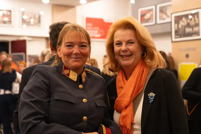 Foto: Ulrike Strelec