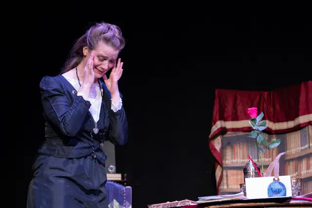 Foto: Ulrike Strelec