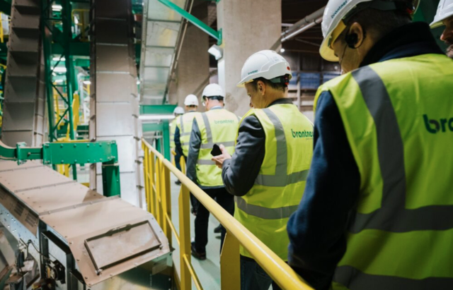 Foto: Brantner green solutions