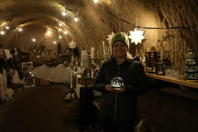 Nicole | Foto: Marco Huber/zema-medien.de