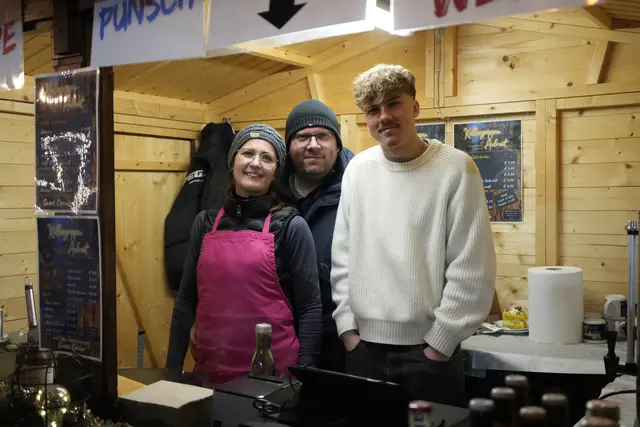 Foto: Marco Huber/zema-medien.de