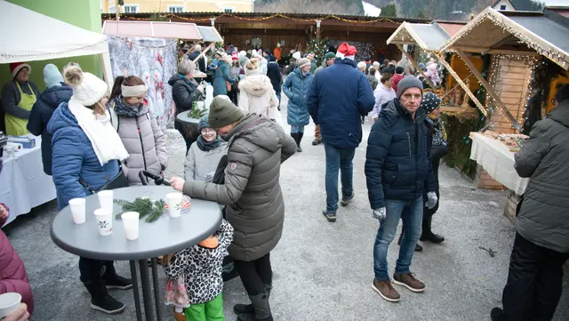 Foto: Norbert Ortner