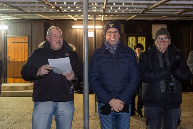 Foto: TEAM FOTOKERSCHI / HANNES DRAXLER