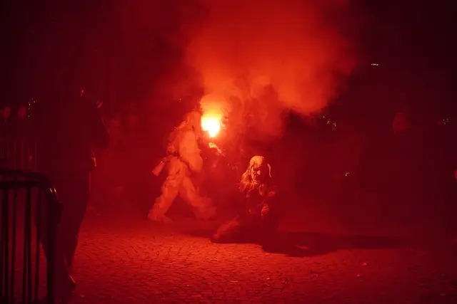 Foto: Jennifer Flechl