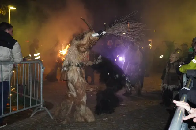 Foto: Jennifer Flechl