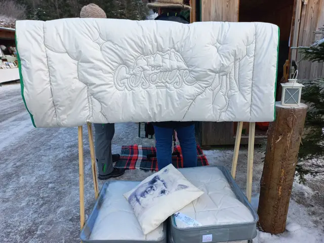 Damit niemand frieren muss: Wärme aus dem Gesäuse | Foto: Fotos:  Renate Kronsteiner