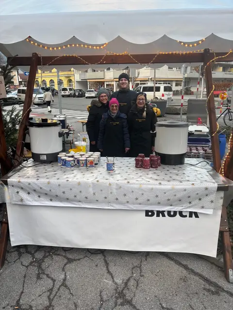 Foto: ISD-Stadtteilarbeit/Hackl