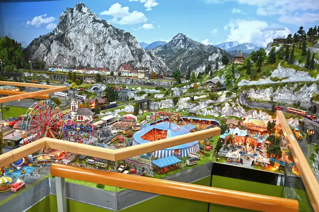 Foto: Wolfgang Spitzbart