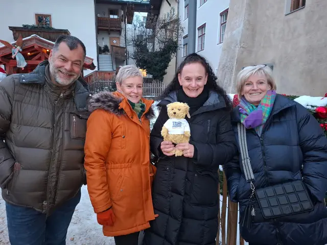 Foto: Griechenland Hilfe Team Tirol