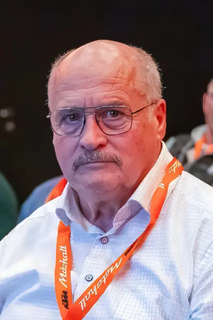 Foto: BSM-Rallye-Team