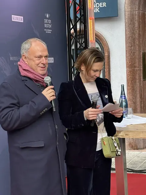 Foto: Nikolaus Kogler