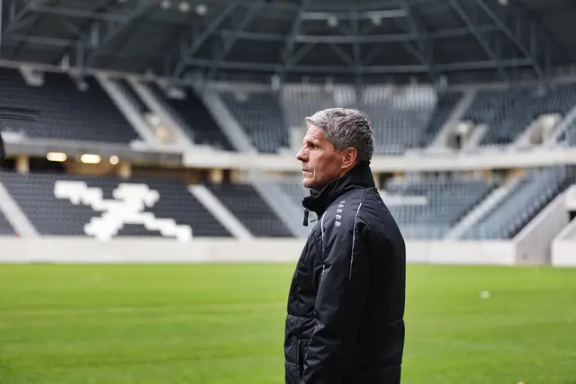 Dietmar Kühbauer feierte Erfolge mit dem Wolfsberger AC und mit dem LASK. | Foto: Reischl