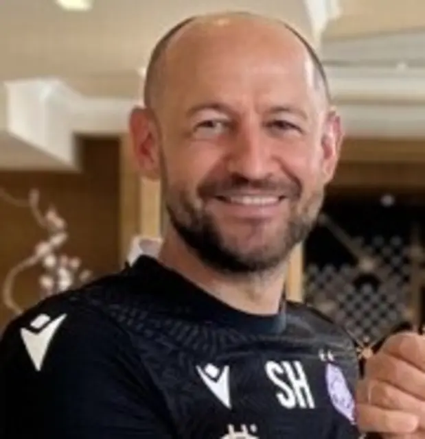 Stephan Helm ist Trainer bei Austria Wien. | Foto: AVITA Resort