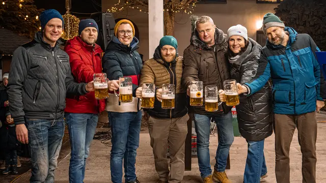Foto: Marktgemeinde Wallern/Tr.