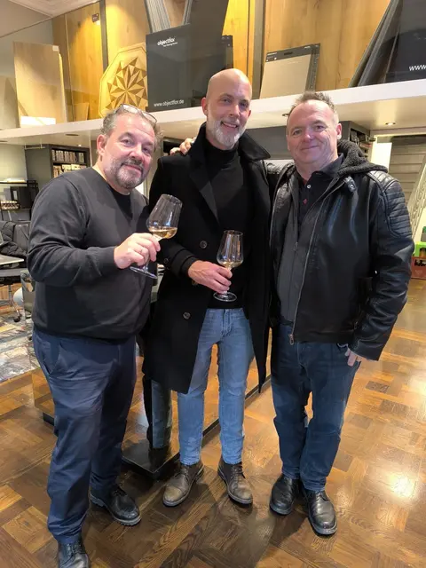 Foto: Luca Arztmann/MeinBezirk