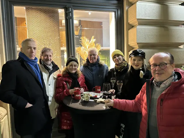 Foto: Luca Arztmann/MeinBezirk