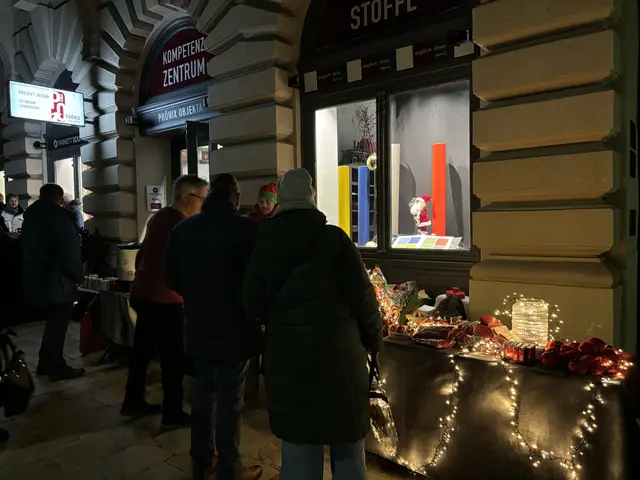 Foto: Luca Arztmann/MeinBezirk