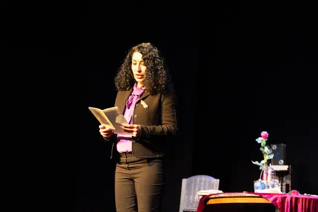 Foto: Ulrike Strelec