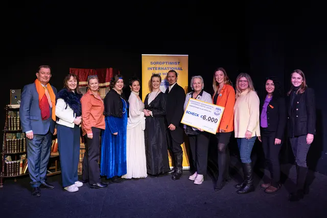 Foto: Ulrike Strelec