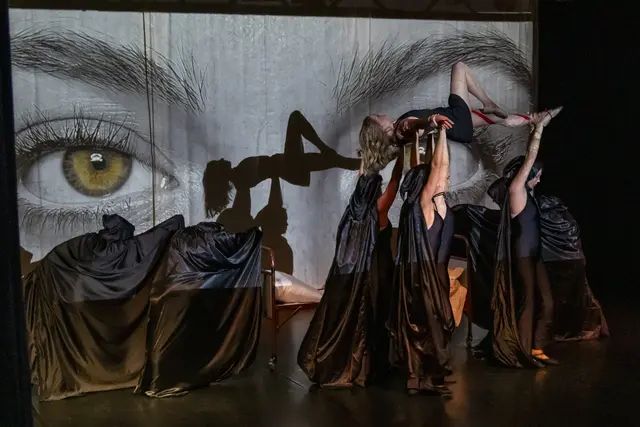 Foto: Theater InnStanz